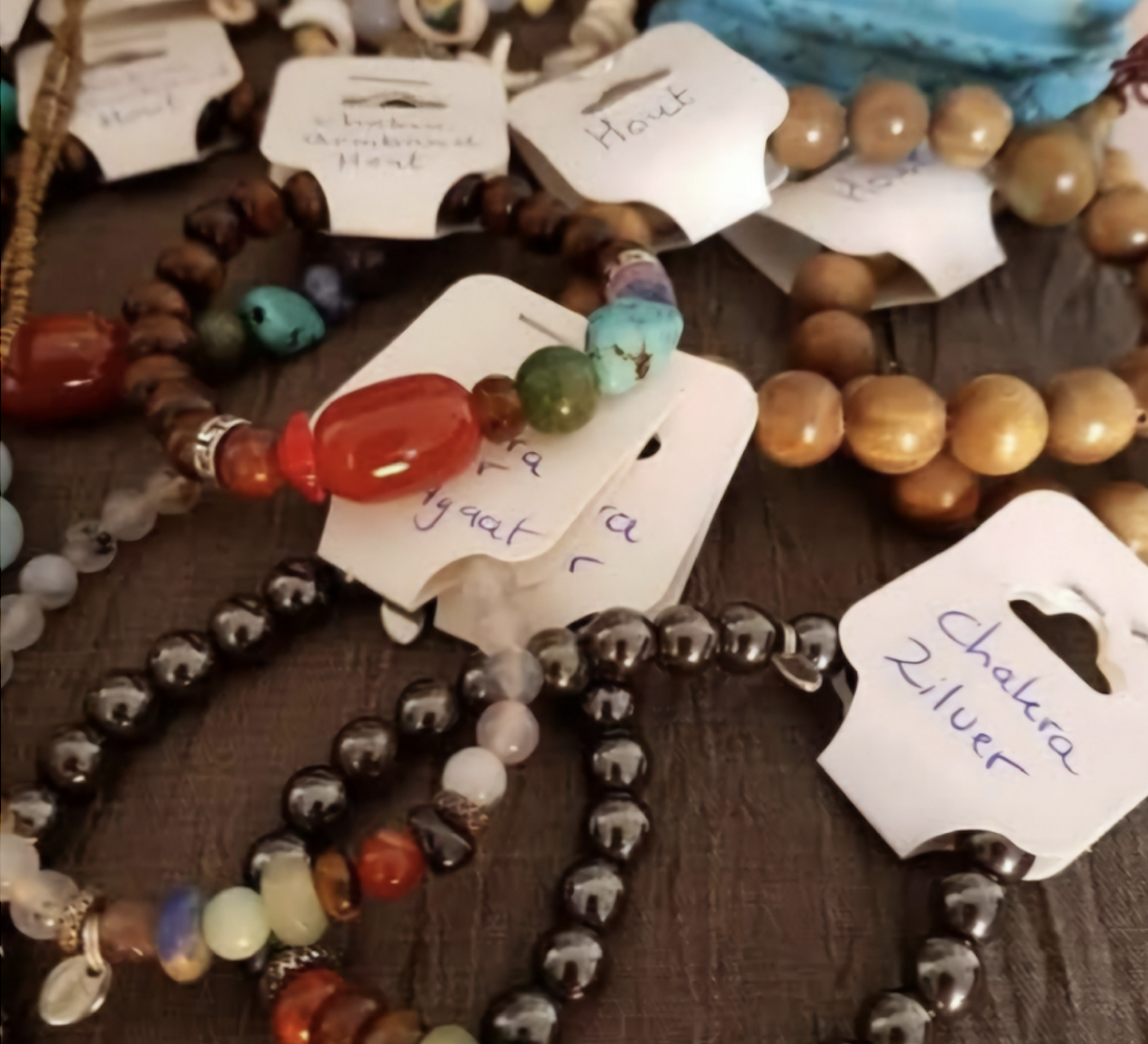 Armbanden en meer